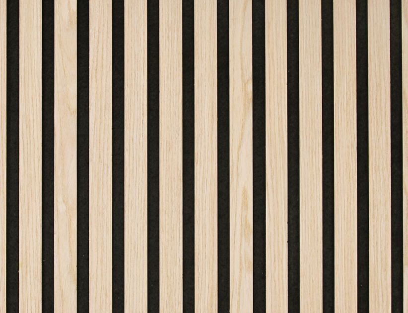Akustikpaneel Letea Oak