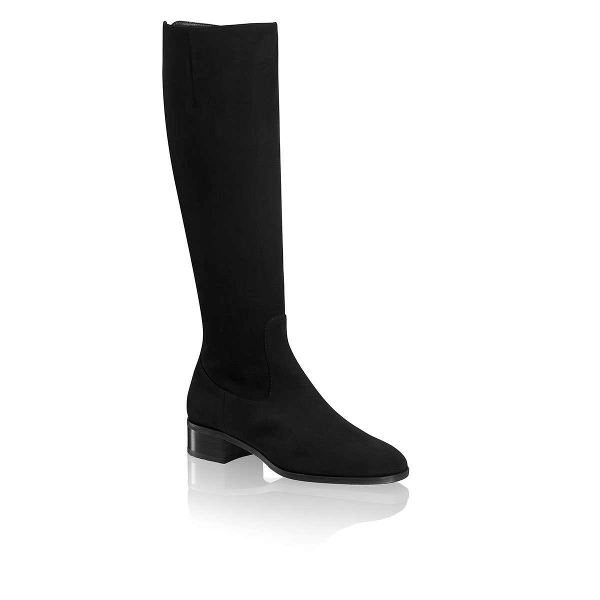 Russell & Bromley LOW RIDE Riding Boot