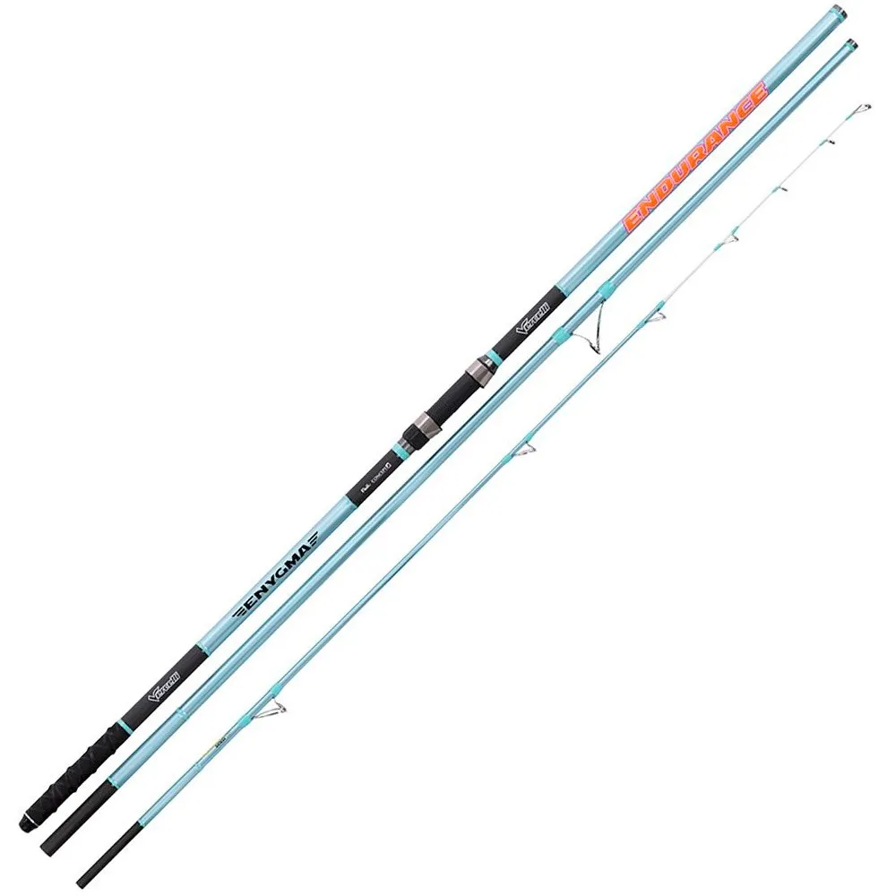 Vercelli Enygma Endurance surfcasting rod