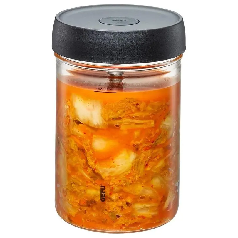 Vorratsglas Nativo