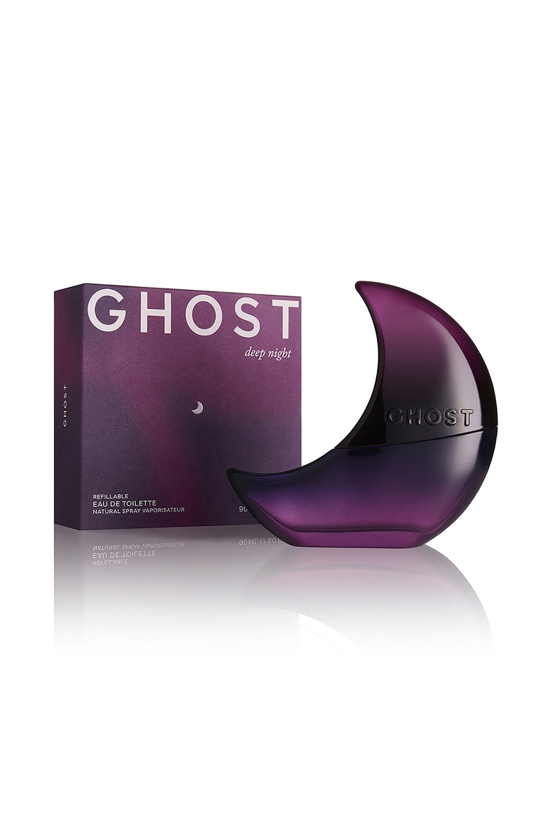 Ghost Deep Night Eau De Toilette