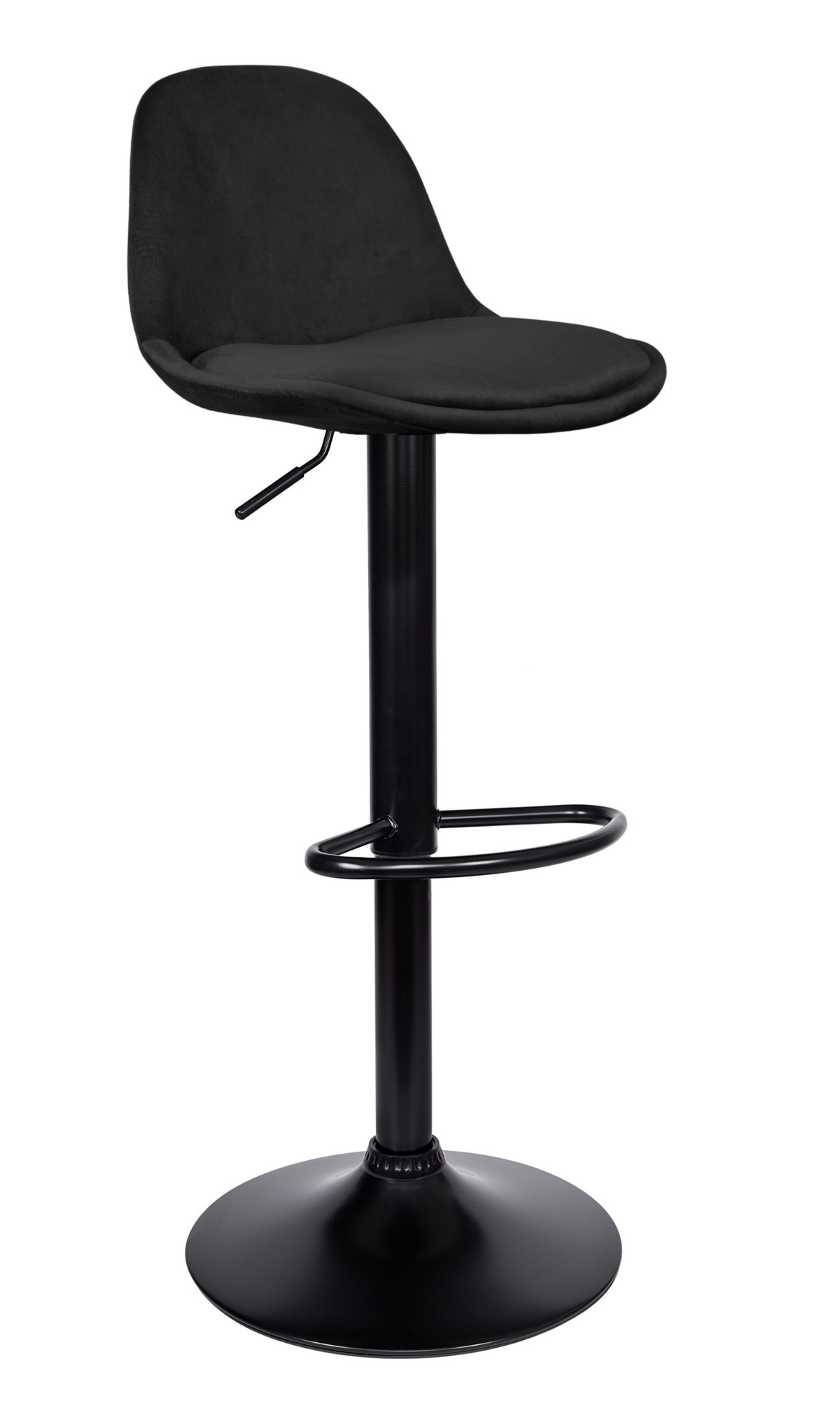 Hoker Palmo Czarny Velvet Black