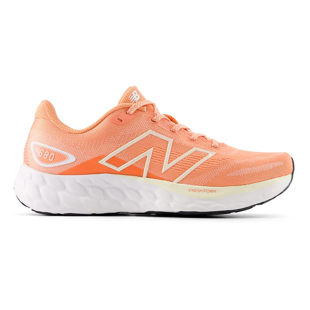 New Balance W680Cn8 running shoes