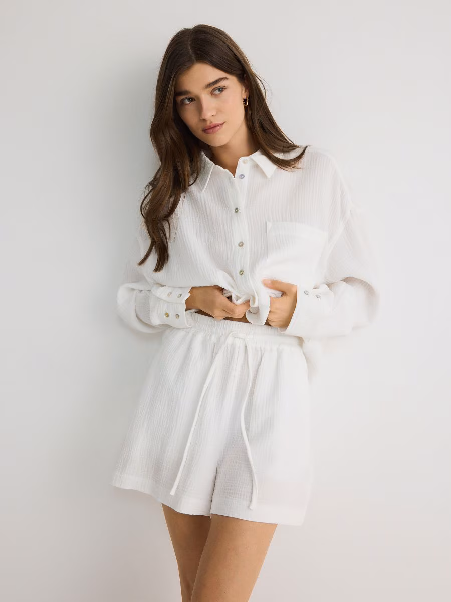 Ladies' Shorts