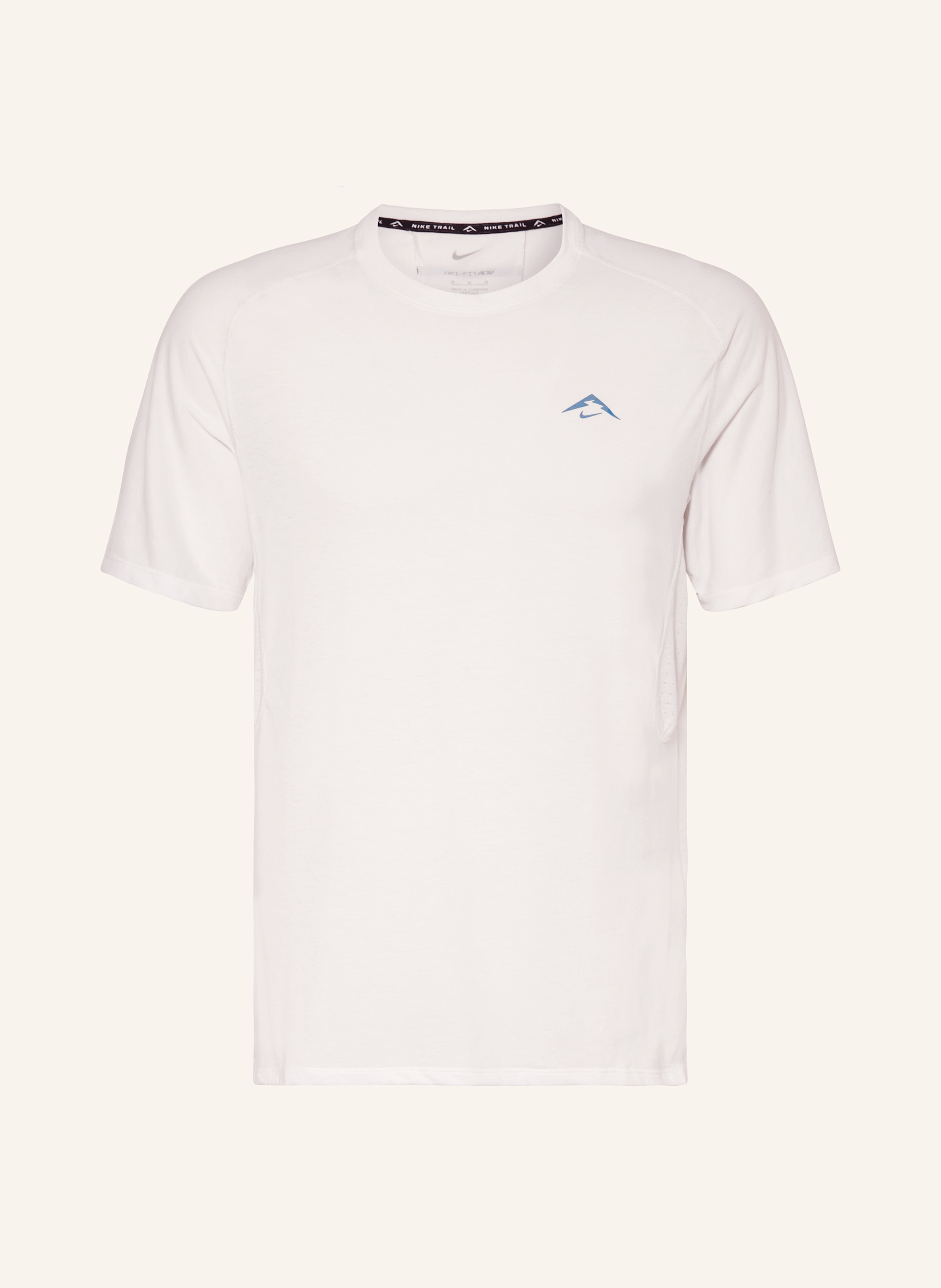 Nike Laufshirt SOLAR CHASE