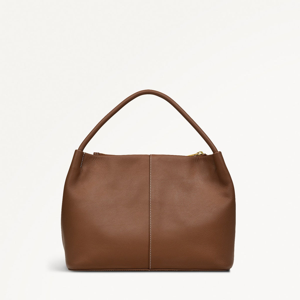 Ivydale Road - Medium Ziptop Grab Bag