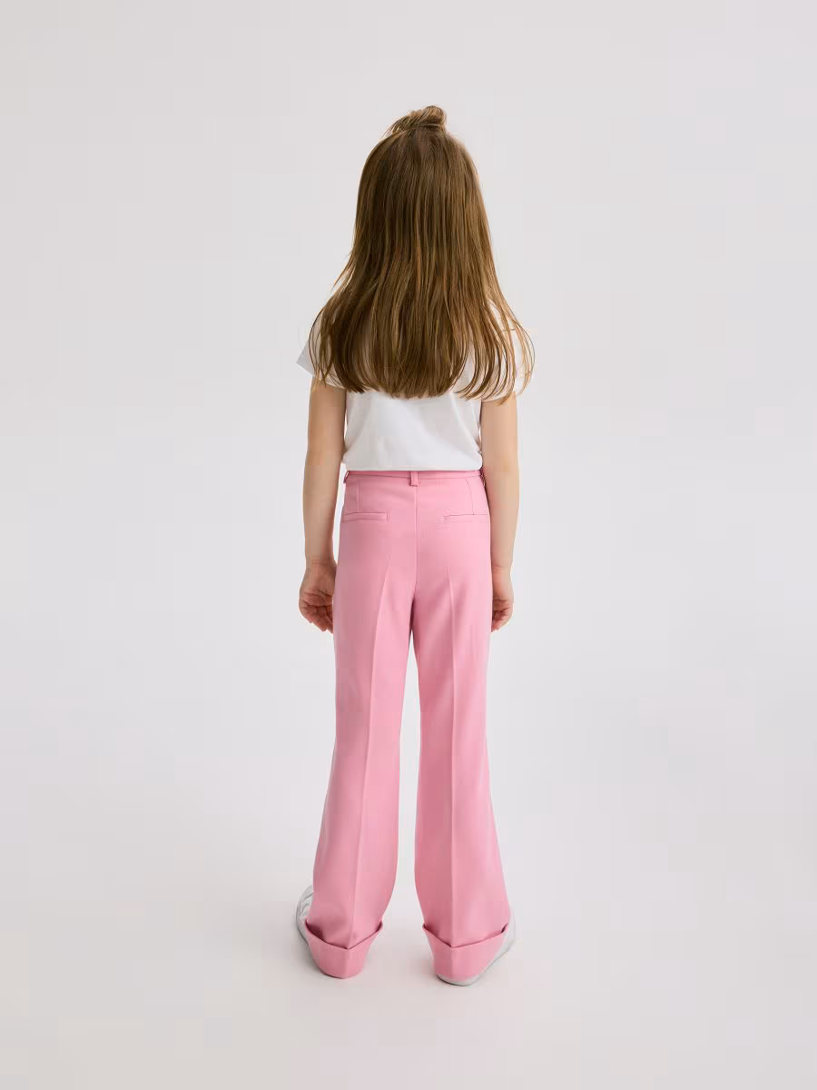 Girls' Trousers