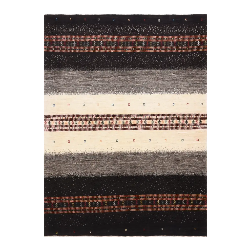 Gabbehteppich Gabbeh Color