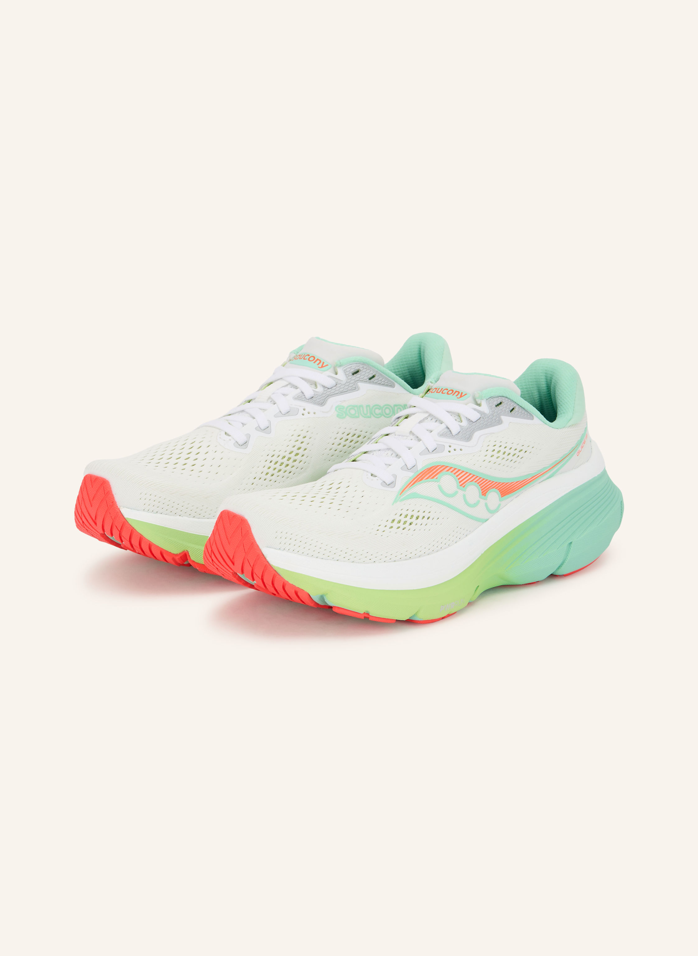 saucony Laufschuhe GUIDE 19