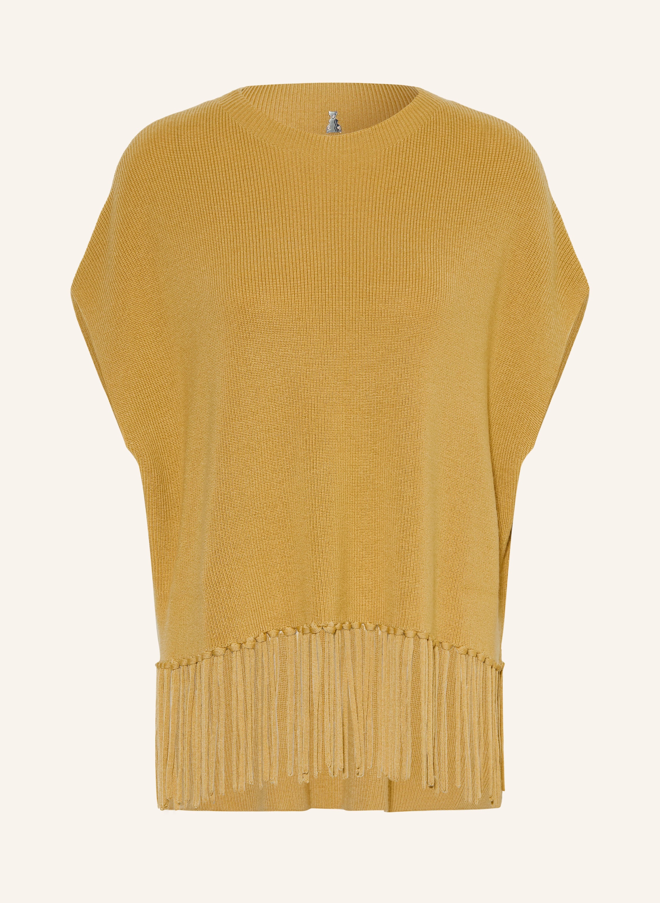 PATRIZIA PEPE Poncho