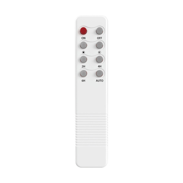 Latarnia solarna LED VIA 50W czujnik ruchu 500lm Pilot Eko-light