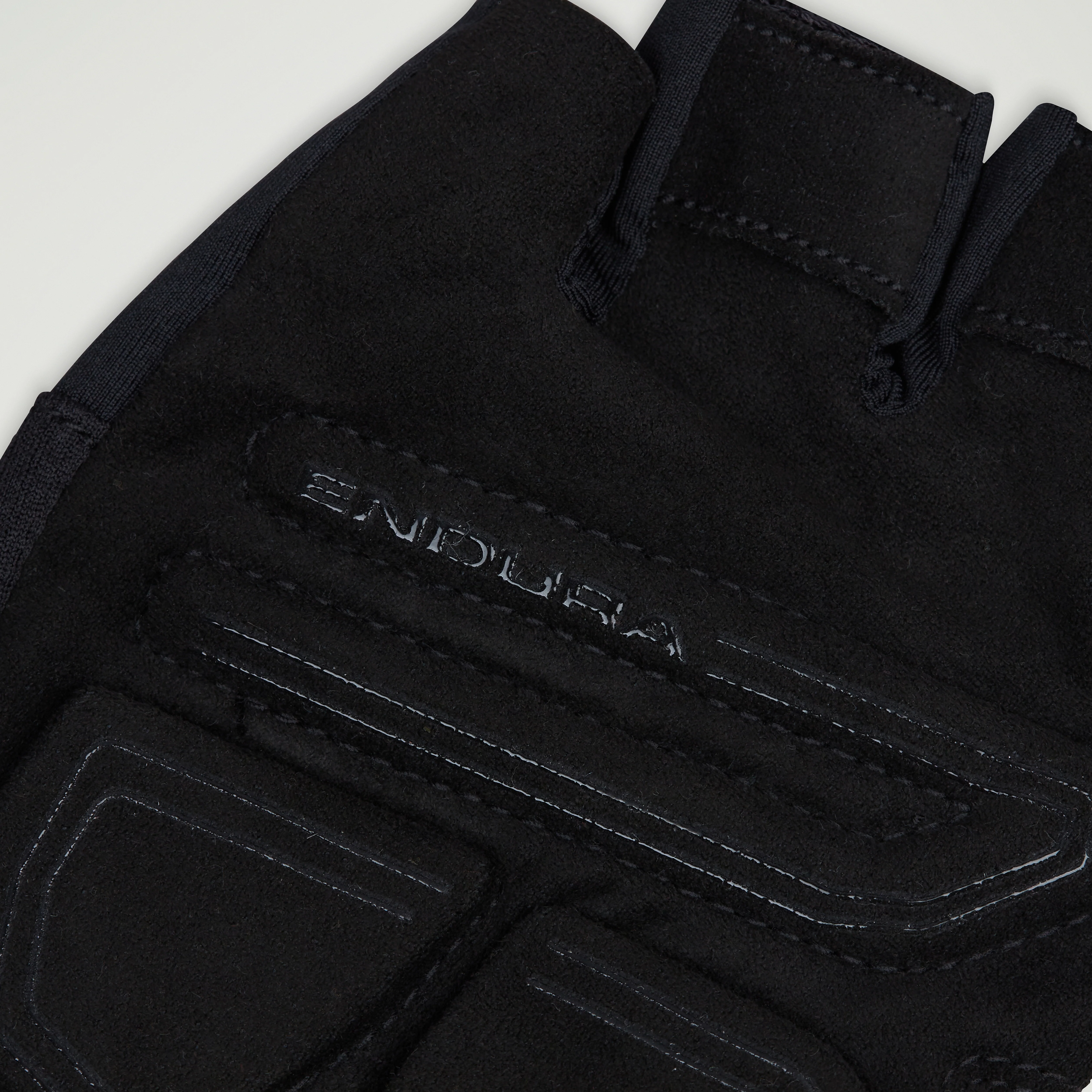 Loop Mitts - Black
