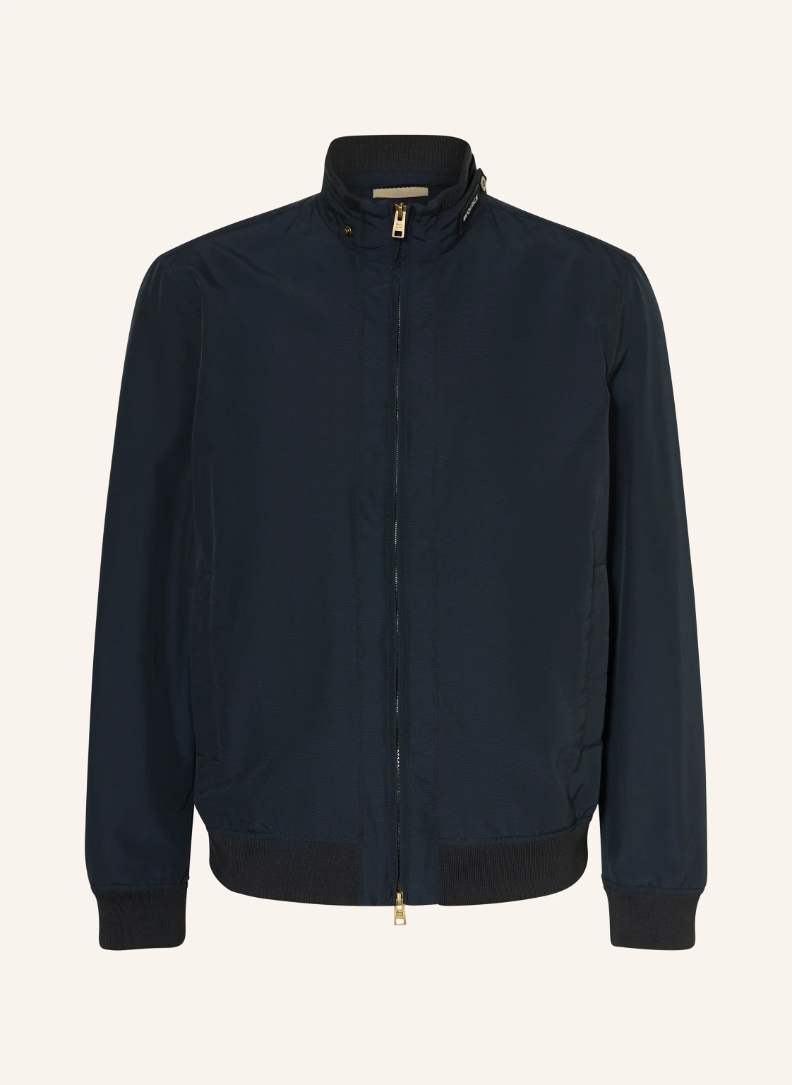 WOOLRICH Overjacket