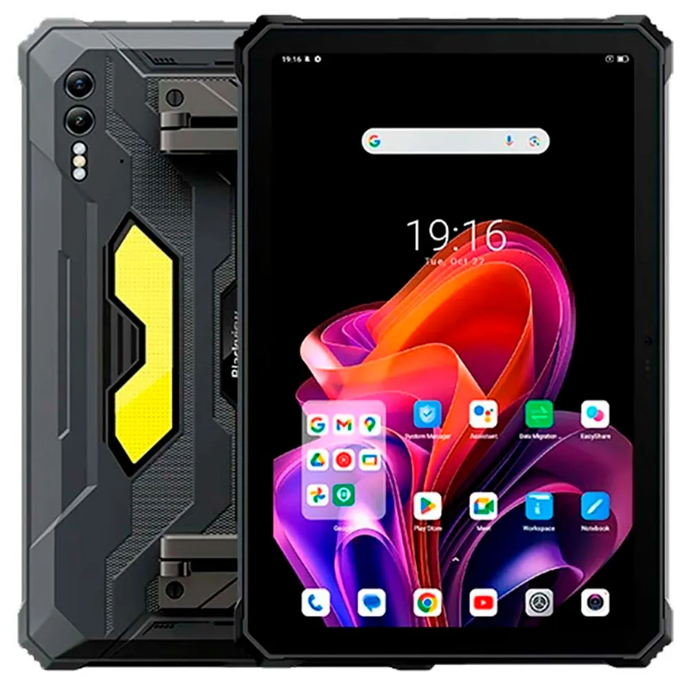 Blackview Active 10 Pro 5G 12GB/512GB 11´´ tablet