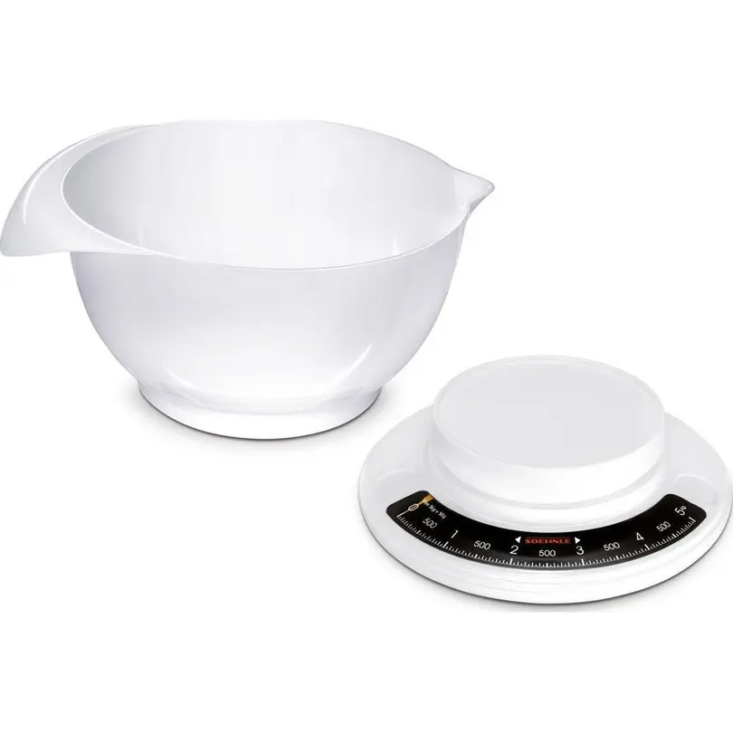 Küchenwaage Culina Pro