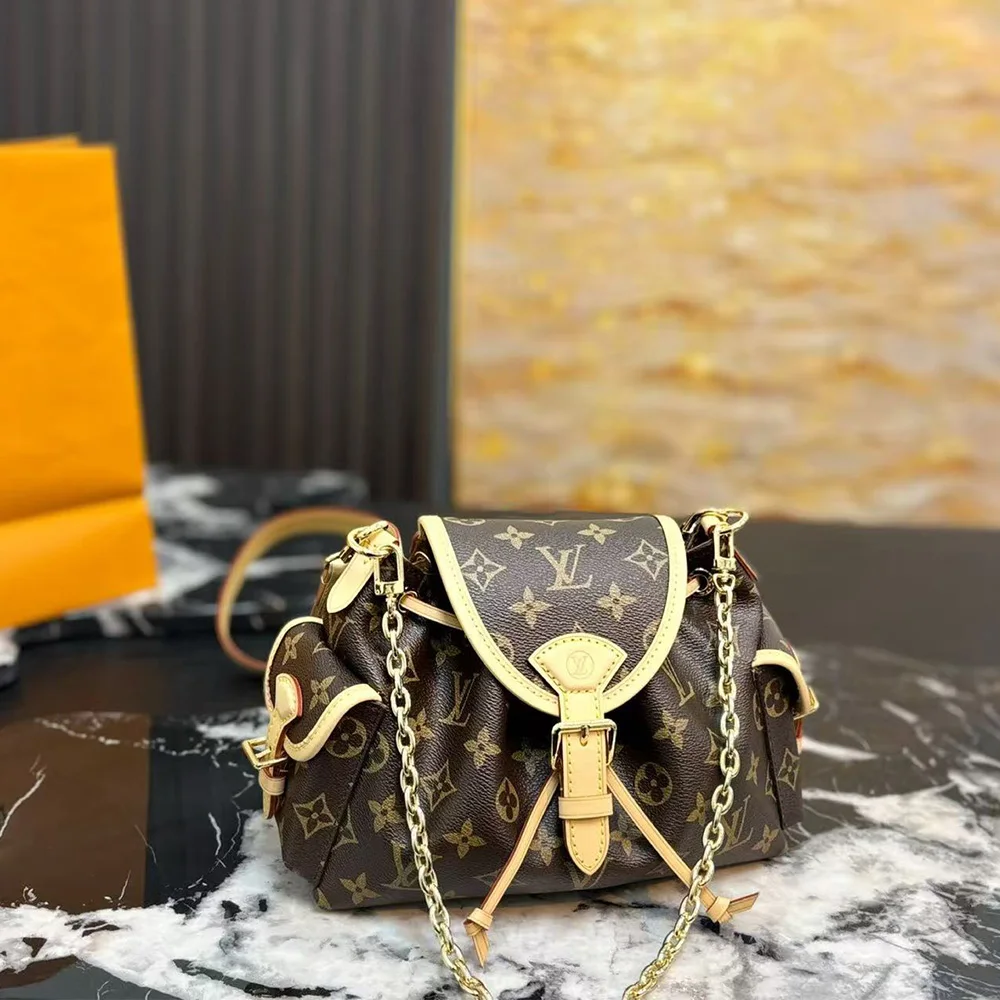 Louis Vuitton Odyssée  (7A regular version)