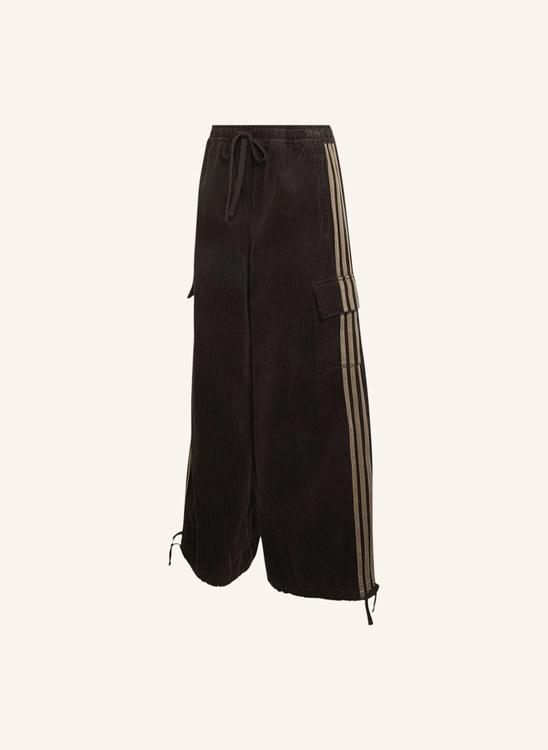 adidas Originals 3S CARGOHOSE, CORD