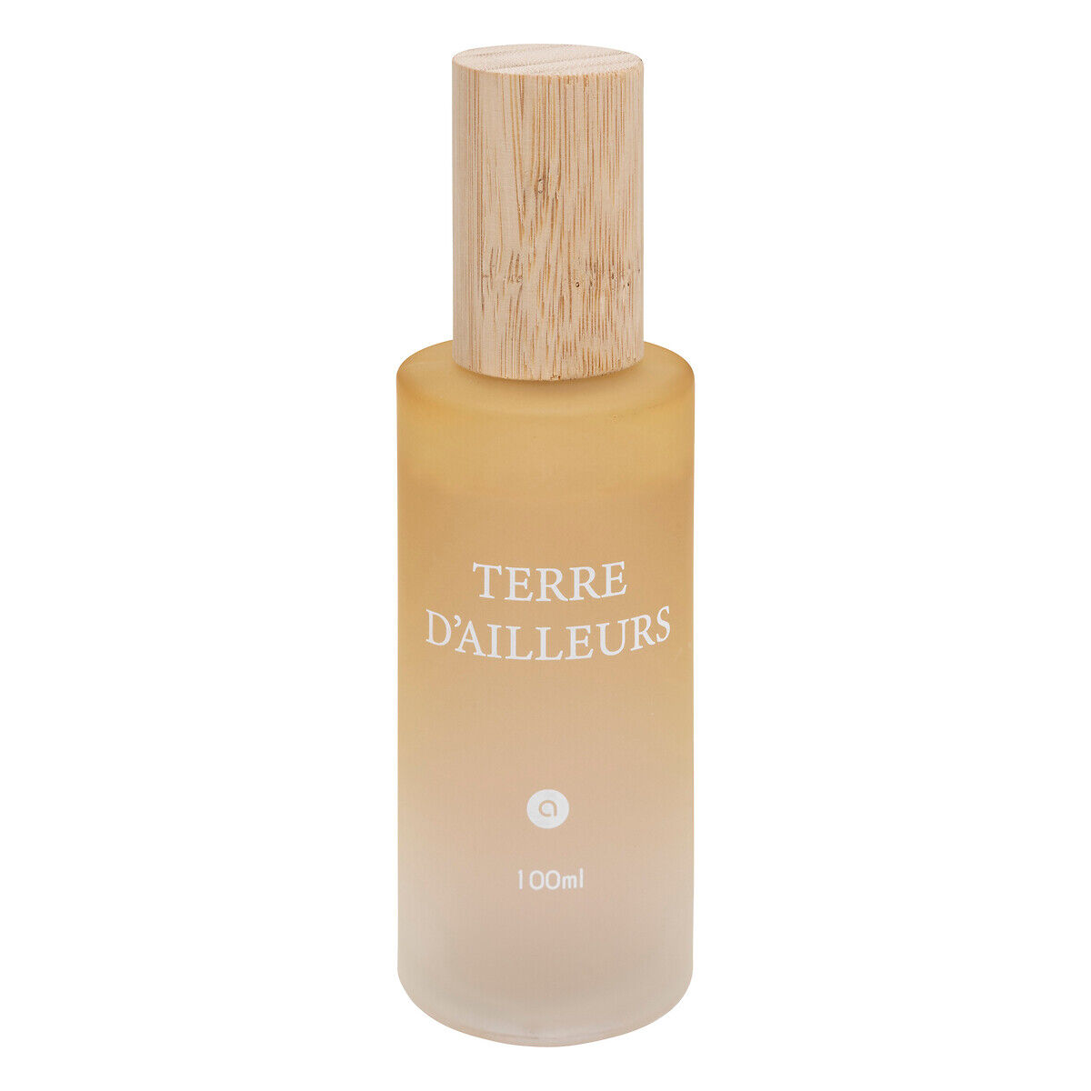 Ambientador spray terre d'ailleurs SANA 100ml
