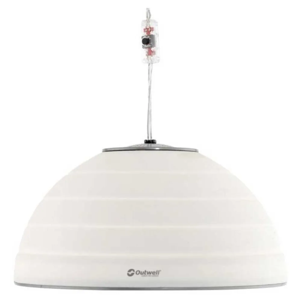 Outwell Pollux Lux lamp