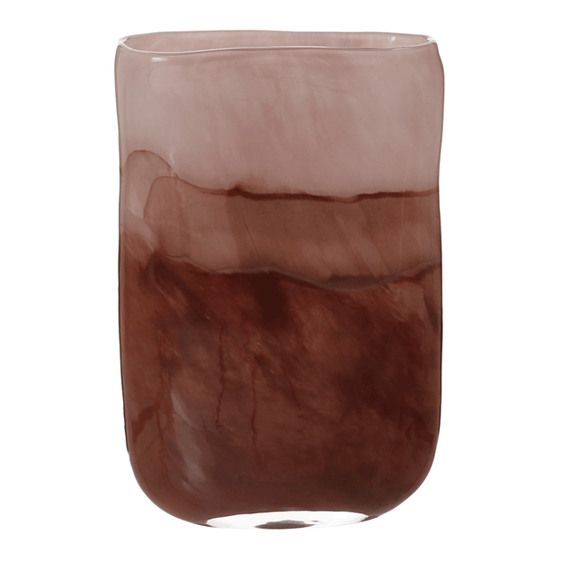 VASO 27 CM STAN