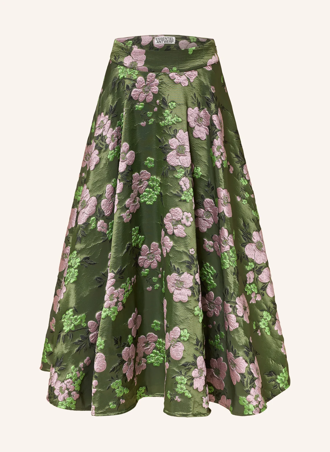 ESSENTIEL ANTWERP Jacquard-Rock KATHYANNE