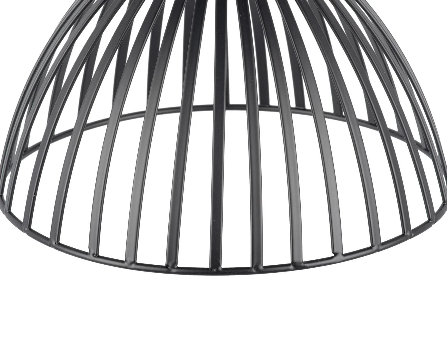 Hanglamp Lignes rond