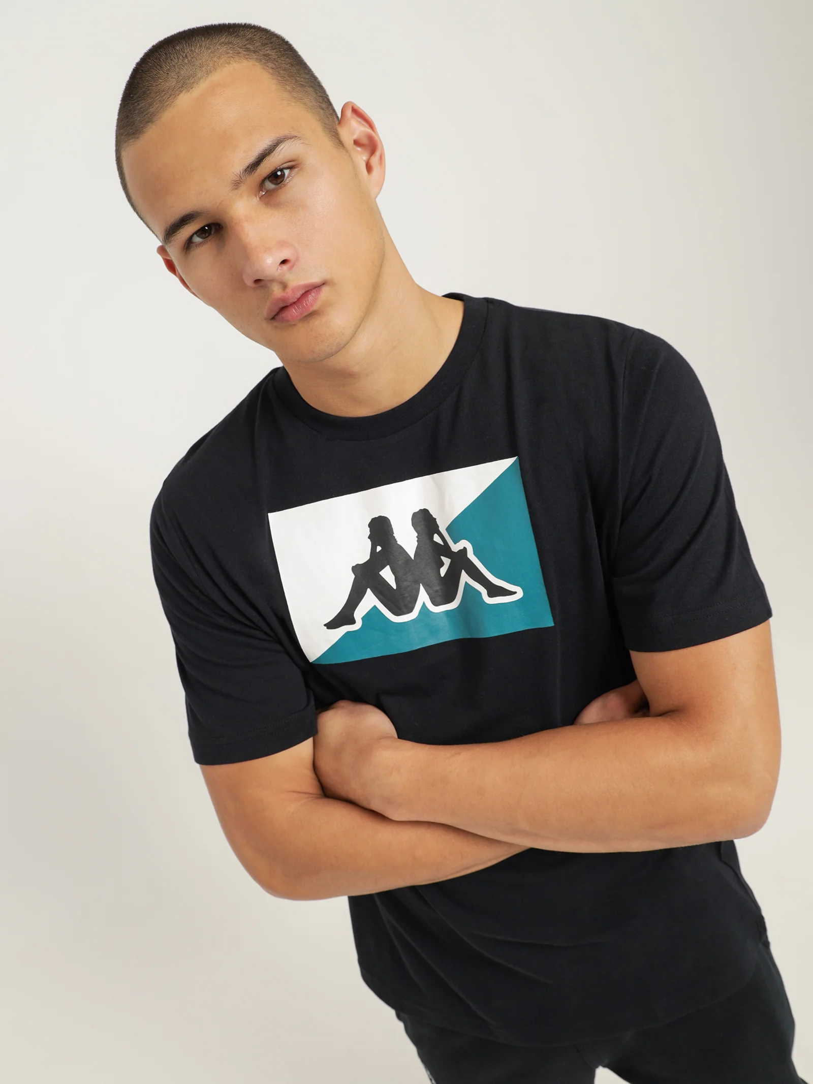 Logo Bard T-Shirt