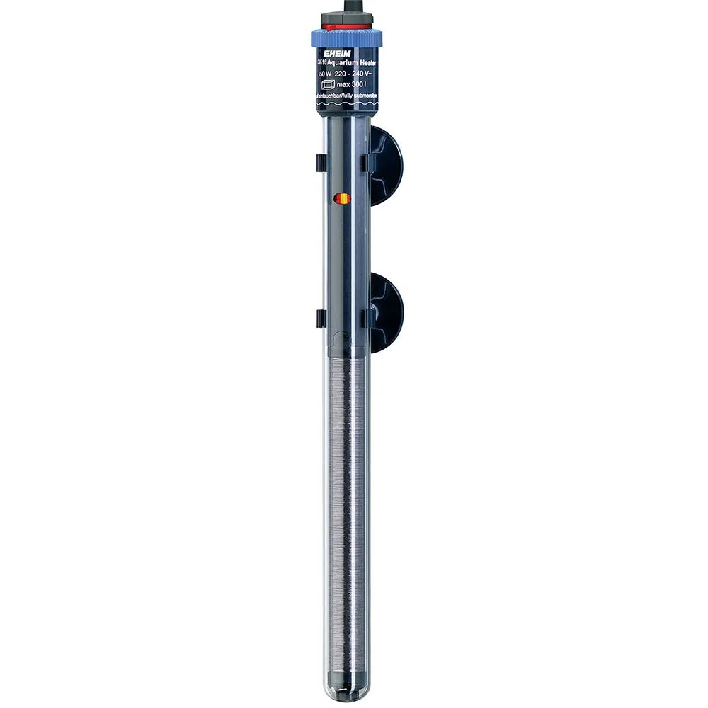Eheim Thermocontrol 150 300L aquarium heater