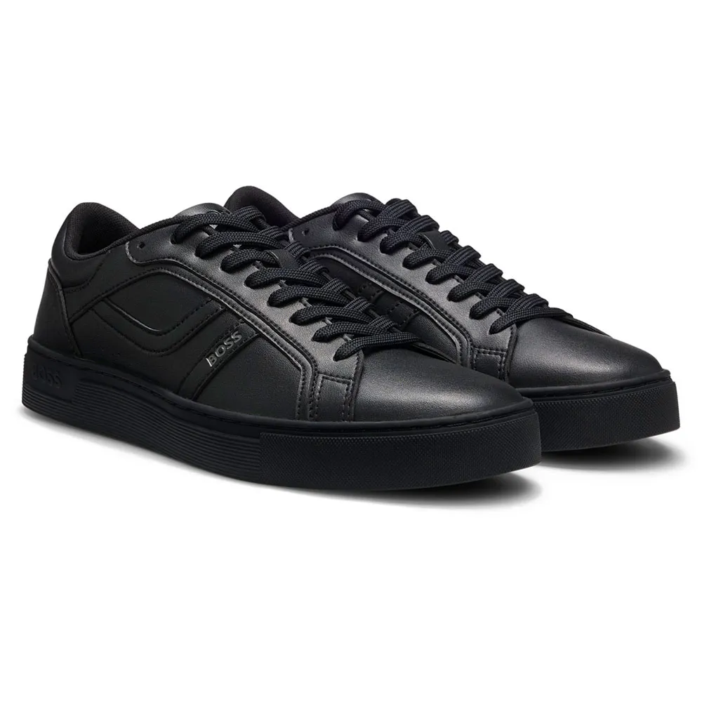 BOSS Rhys Pu 10249963 trainers