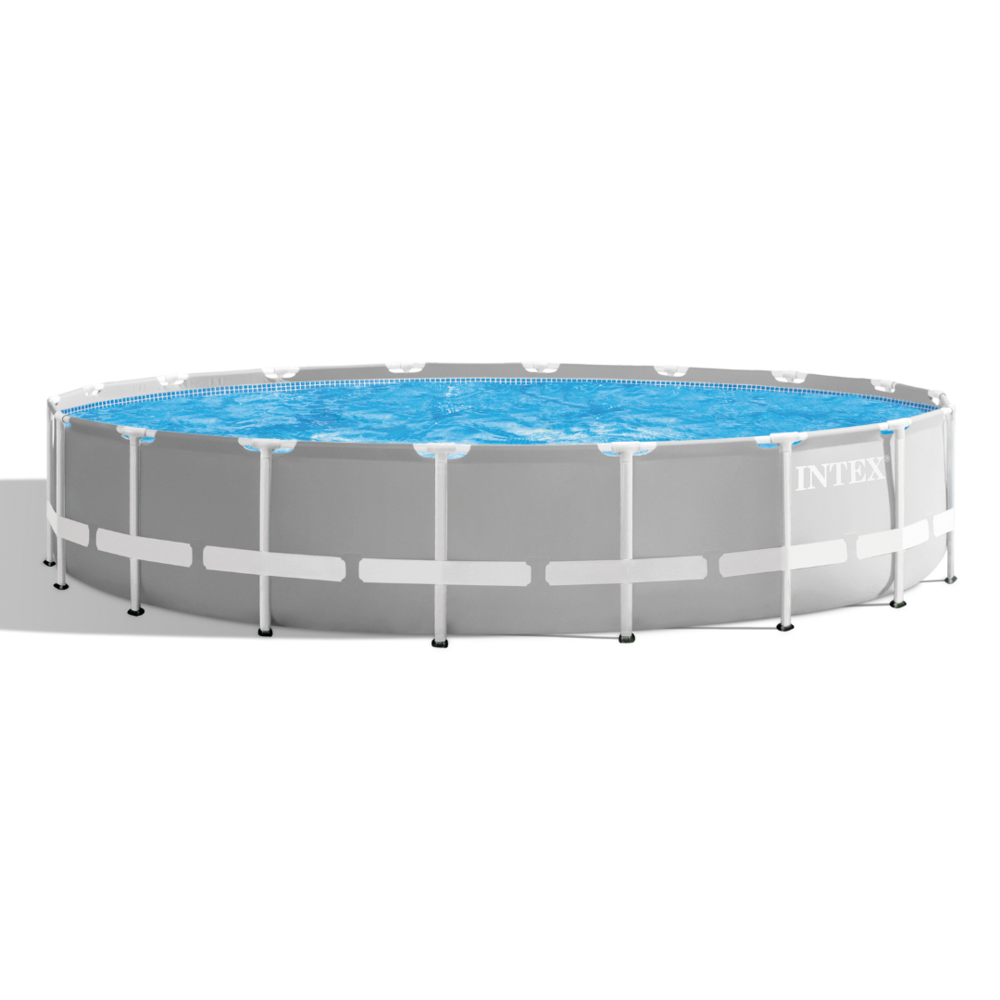 Liner piscine Prism Frame 5,49 x 1,22 m 1ère version