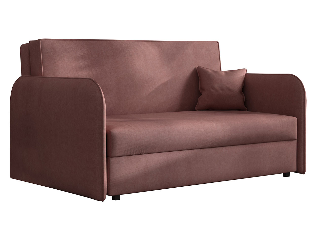 Kanapa rozkładana Viva Loft III