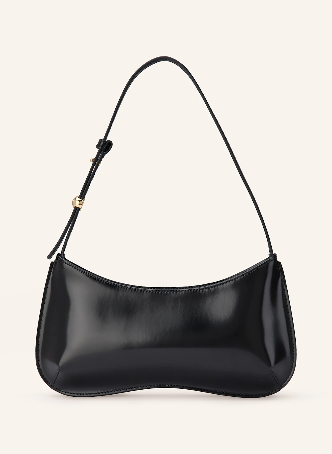JACQUEMUS Handtasche LE BISOU