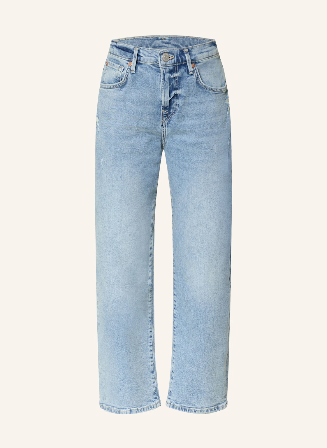 TRUE RELIGION 7/8-Jeans HOPE