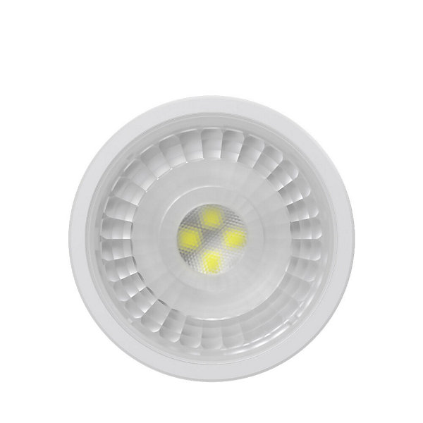 Ampoule LED Advance MR16 GU5.3 4,5W 3000K - Blanc chaud 360 lm