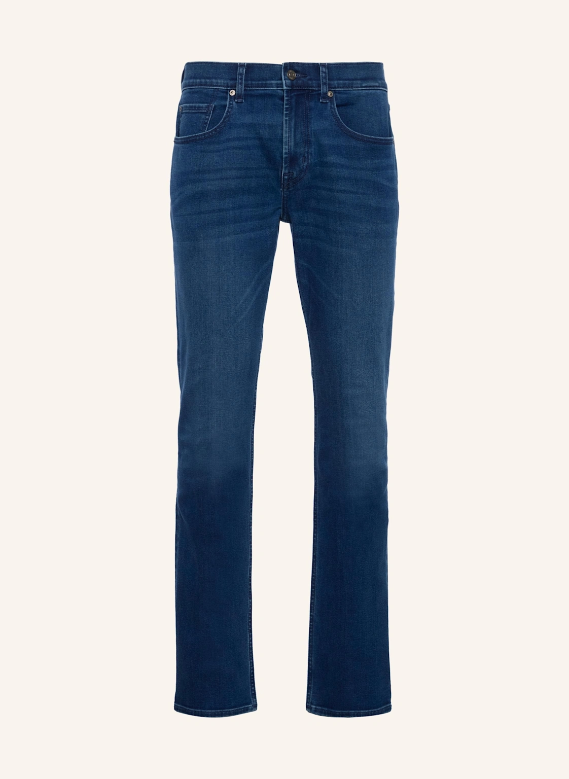 7 for all mankind Jeans THE STRAIGHT Straight Fit