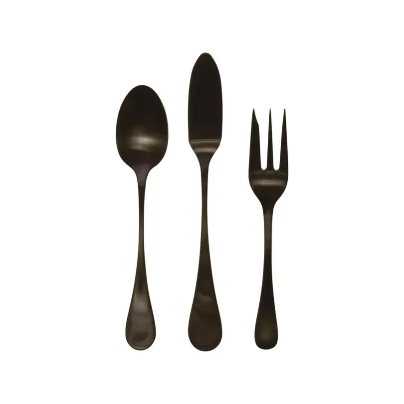 Besteckset 3-teilig Antigo