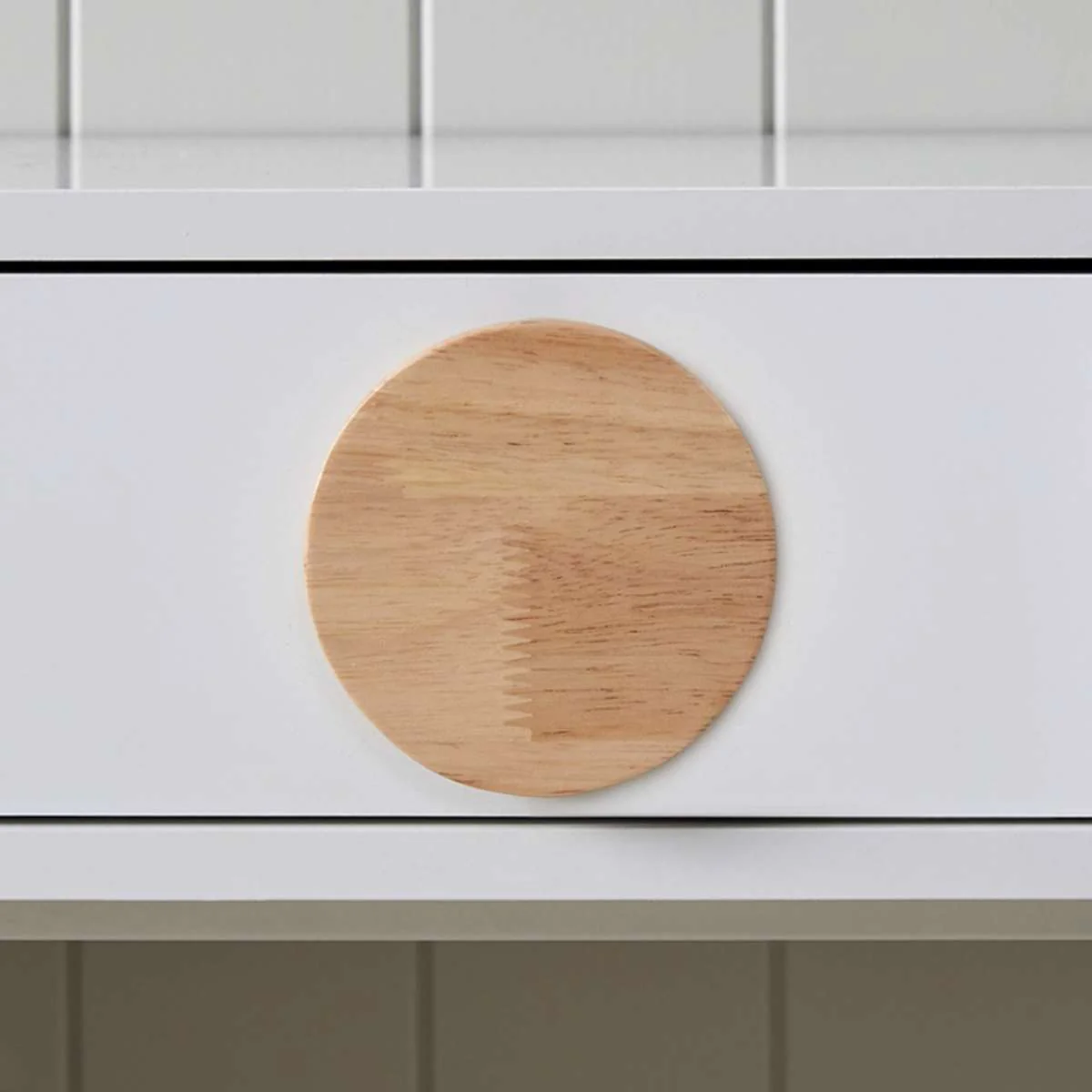 Eclipse Console Table  - White