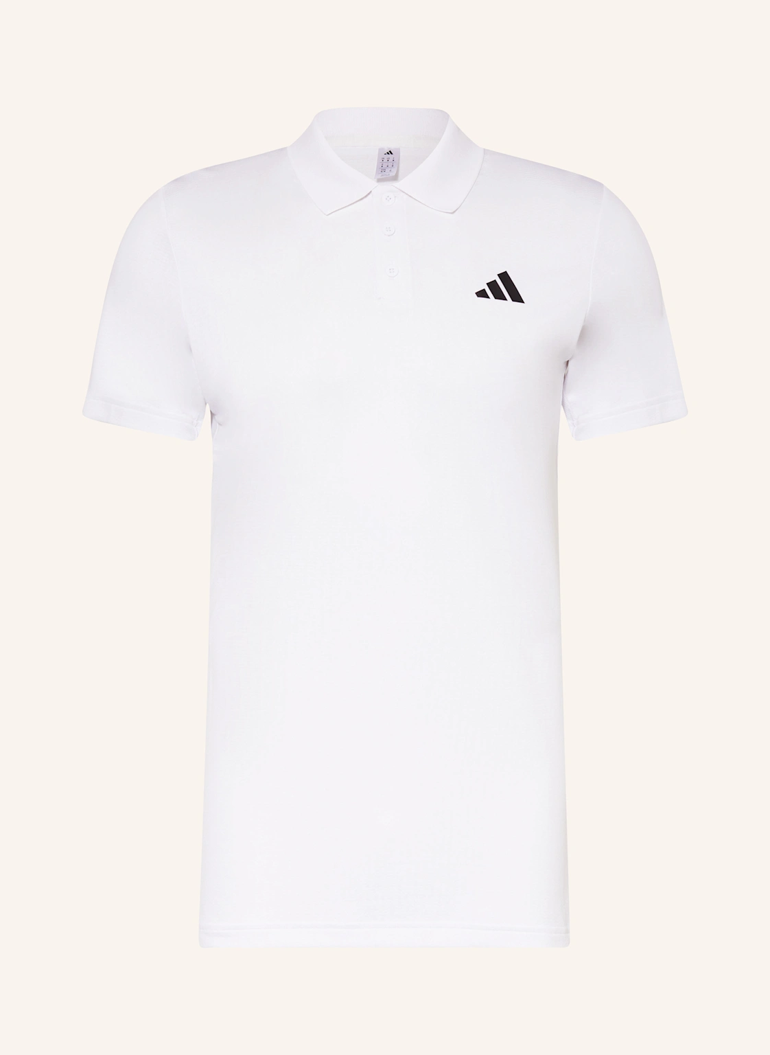 adidas Funktions-Poloshirt FREELIFT