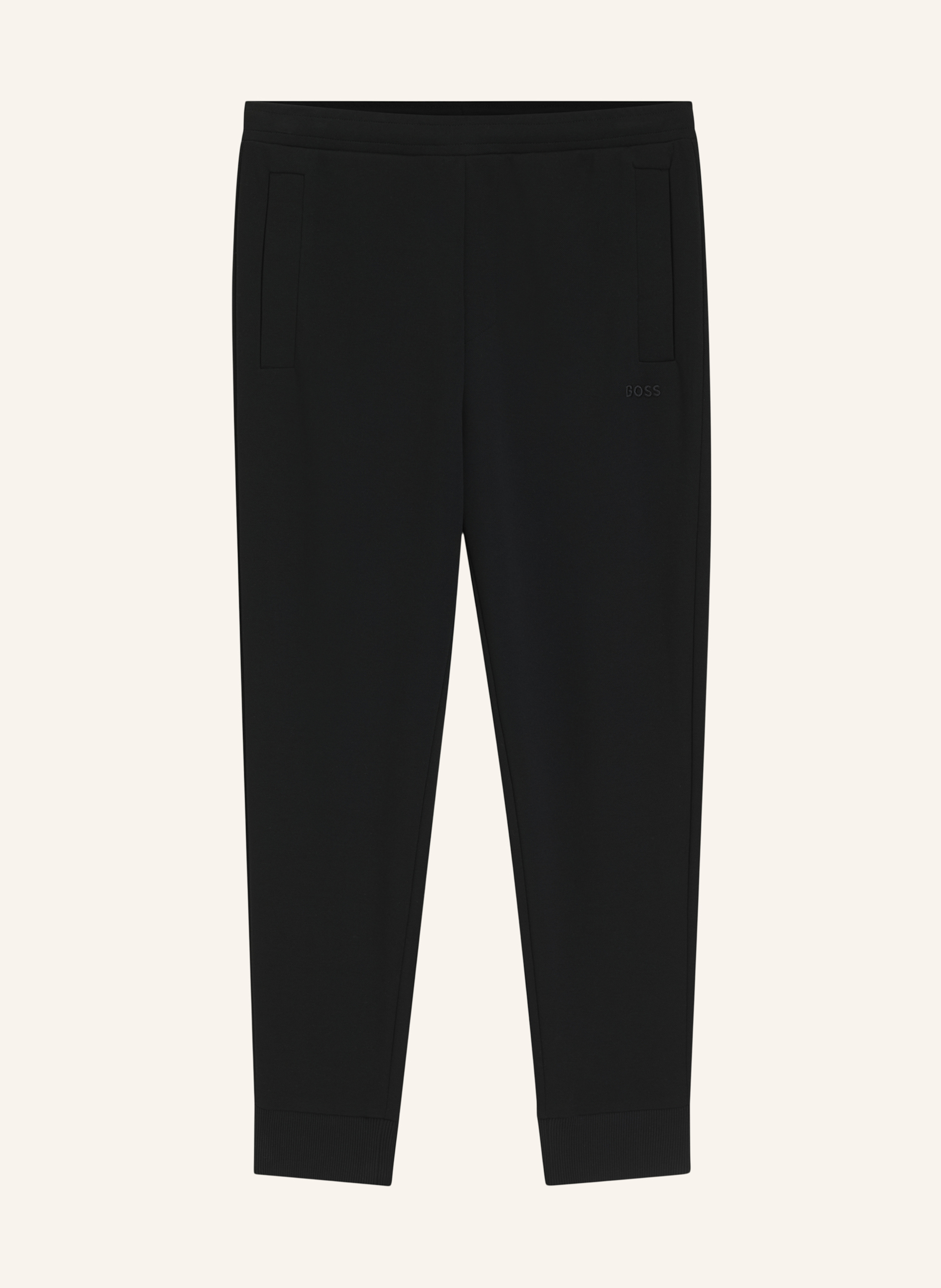 BOSS Jogginghose JT_UNION HADIKO Regular Fit