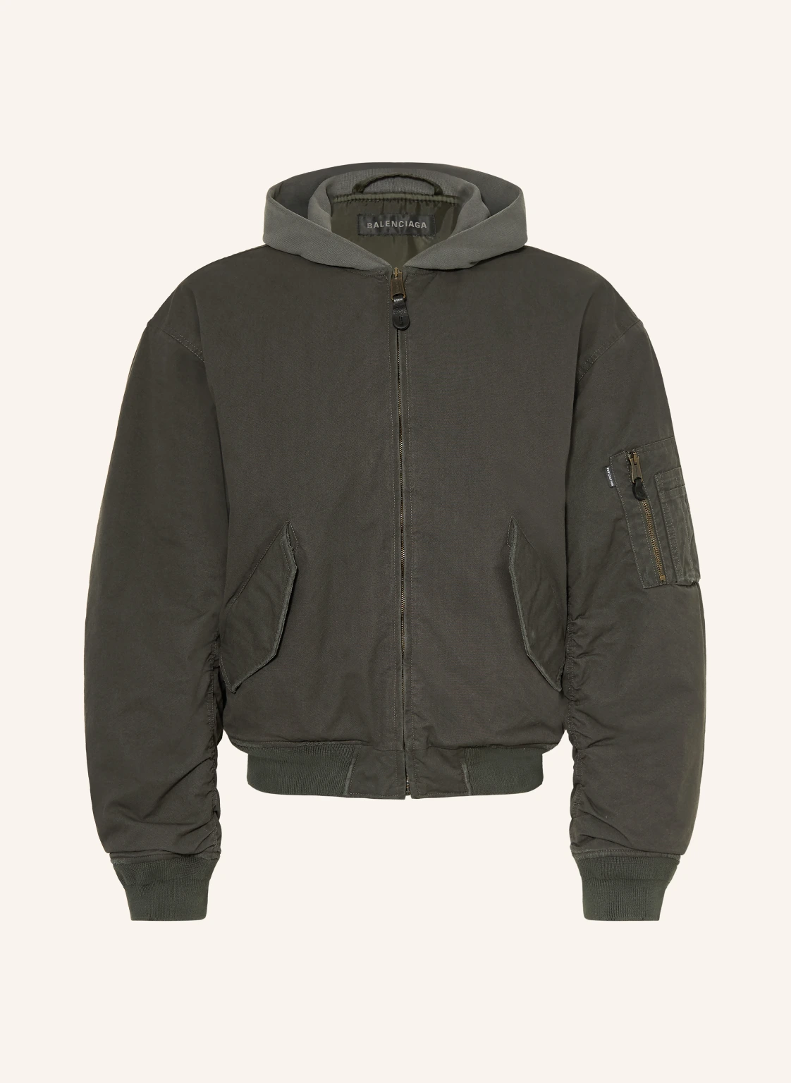 BALENCIAGA Blouson
