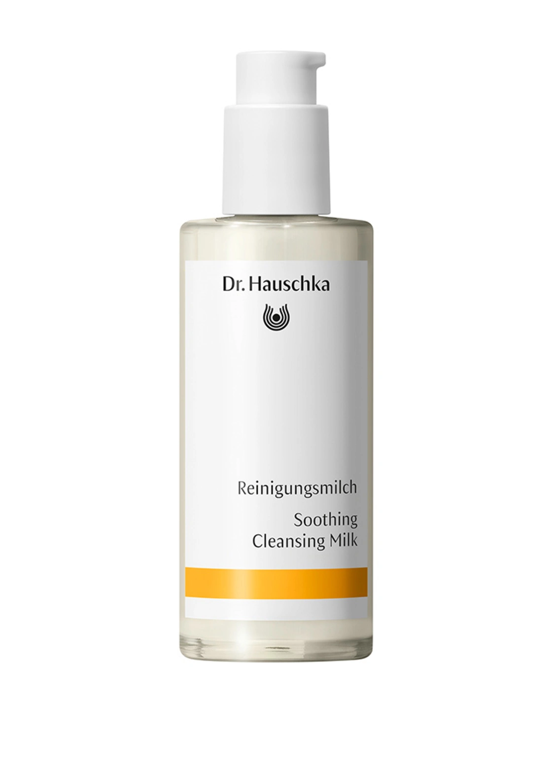 Dr. Hauschka REINIGUNGSMILCH