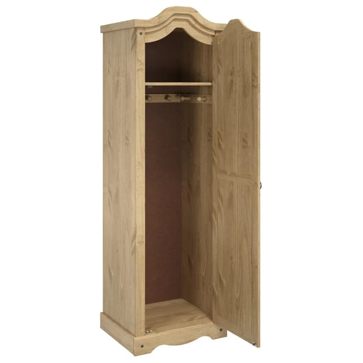 Hall Armoire Corona | Furniture Dash