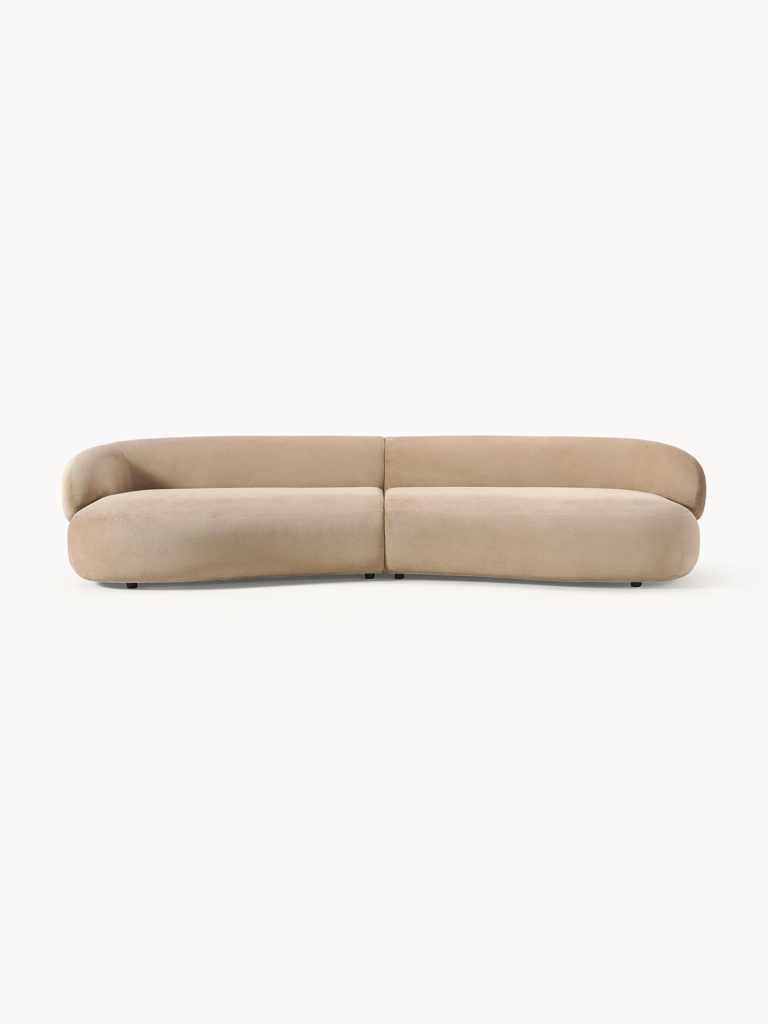 Sofa Alba (4-Sitzer)