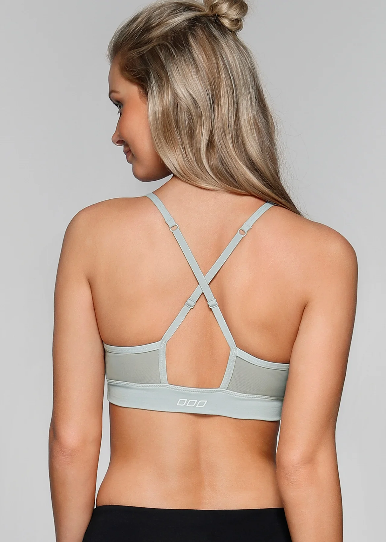 Mantra Yoga Bra
