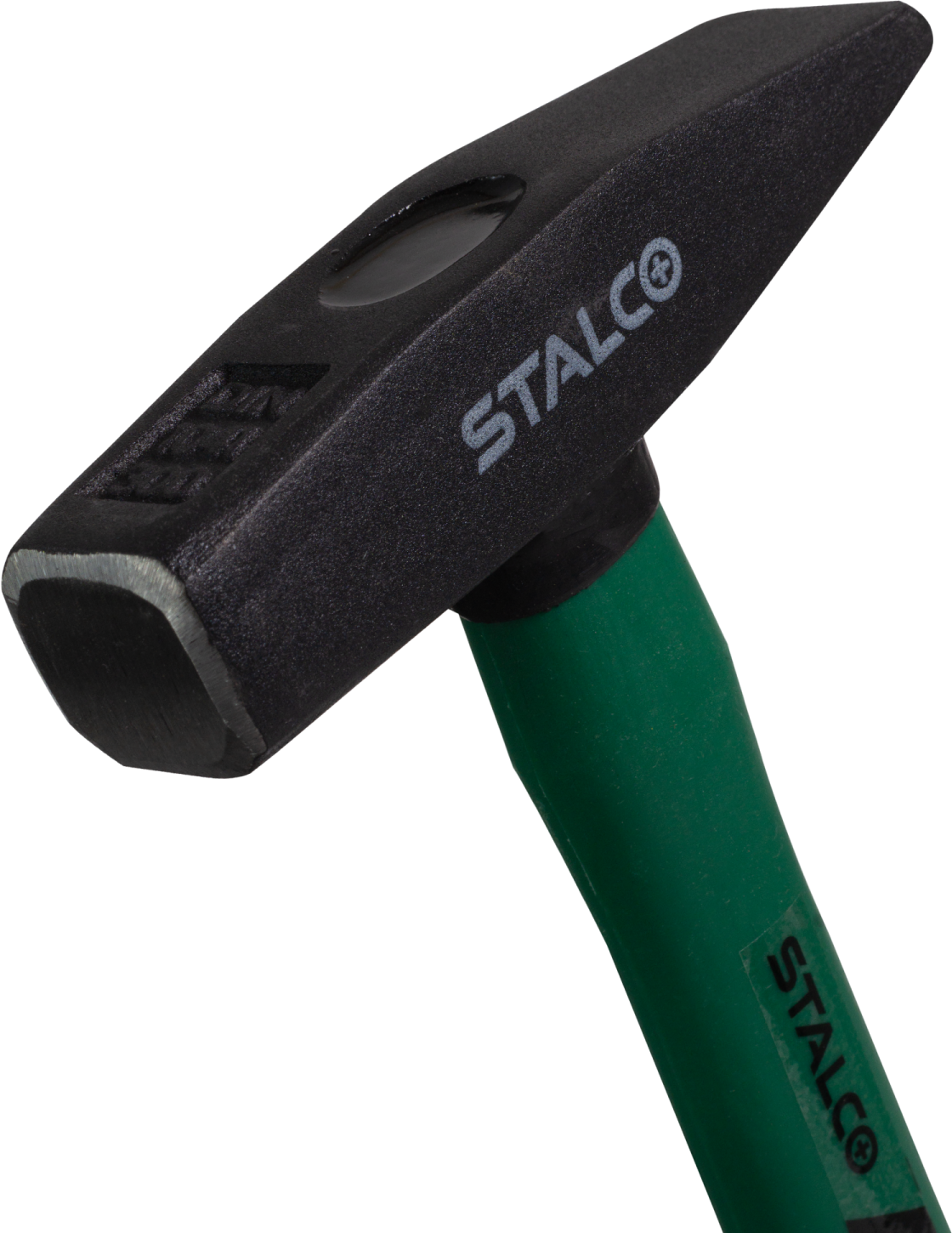Młotek ślusarski 300 g STALCO S-19703