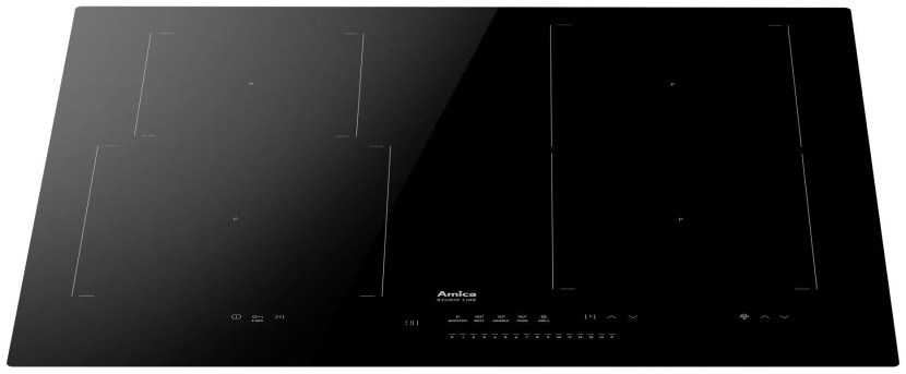 Płyta indukcyjna AMICA PI6541PHTSUN HC 3.0 Studio
