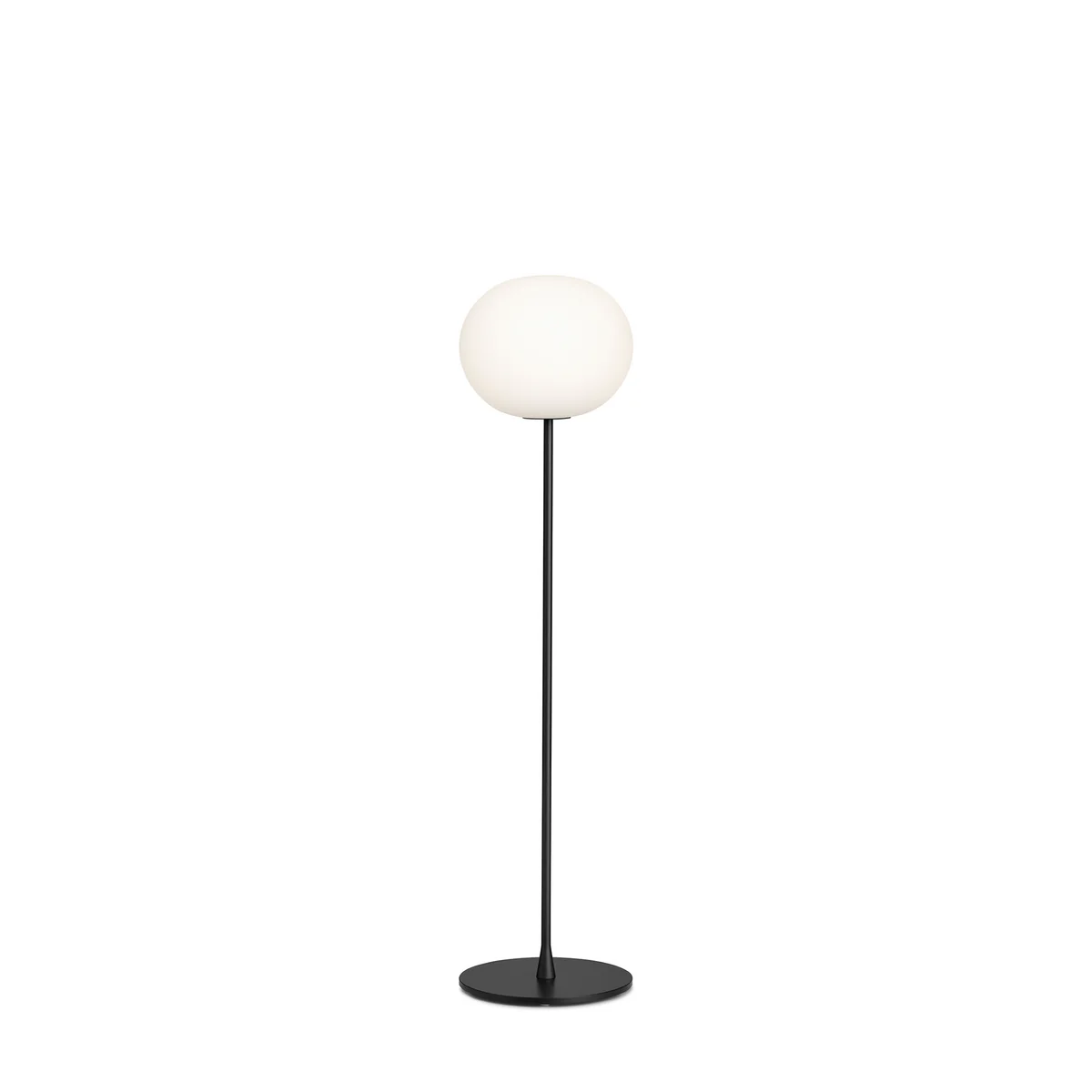 Flos - Glo-Ball Stehleuchte