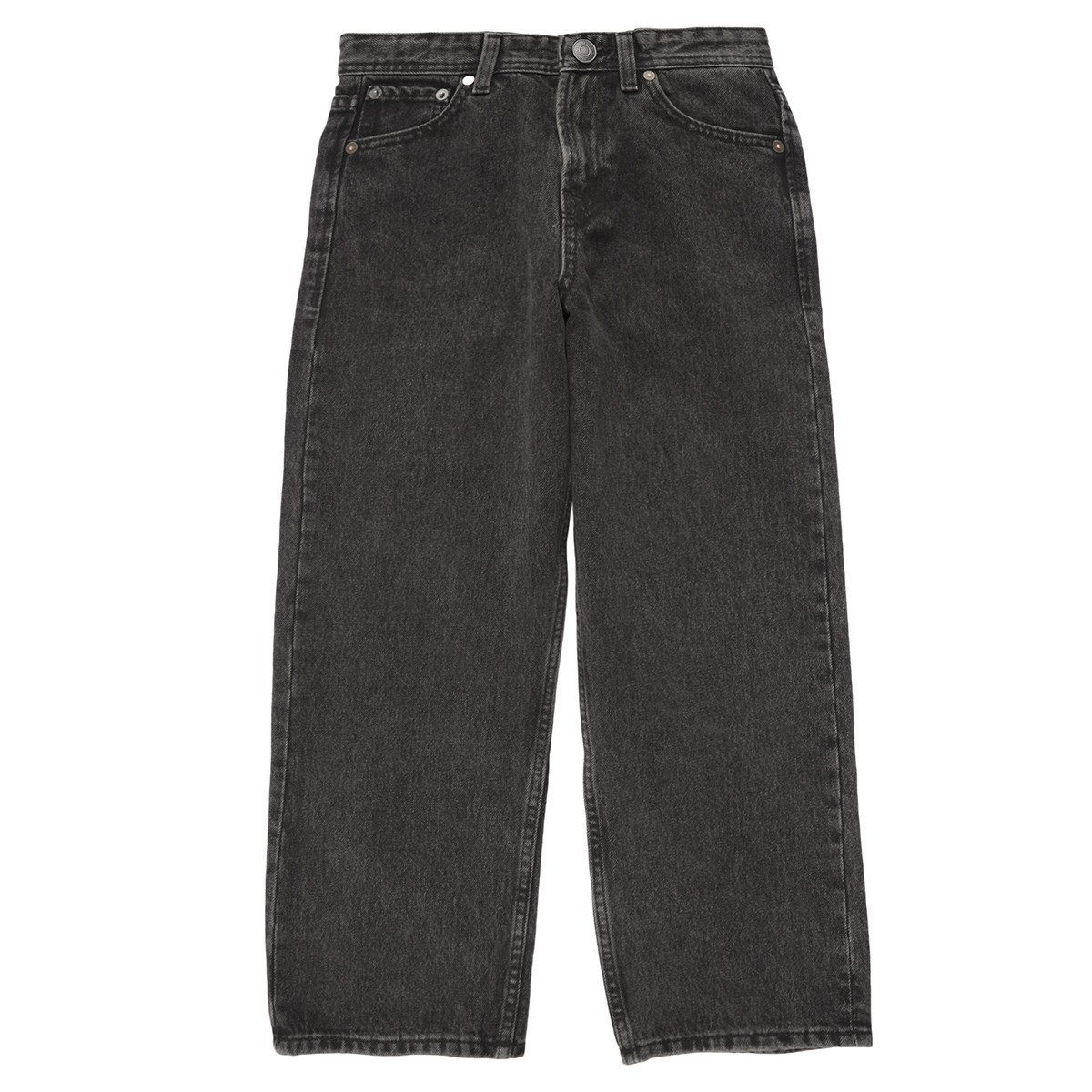 Jack & Jones - JJIALEX JJORIGINAL - Black