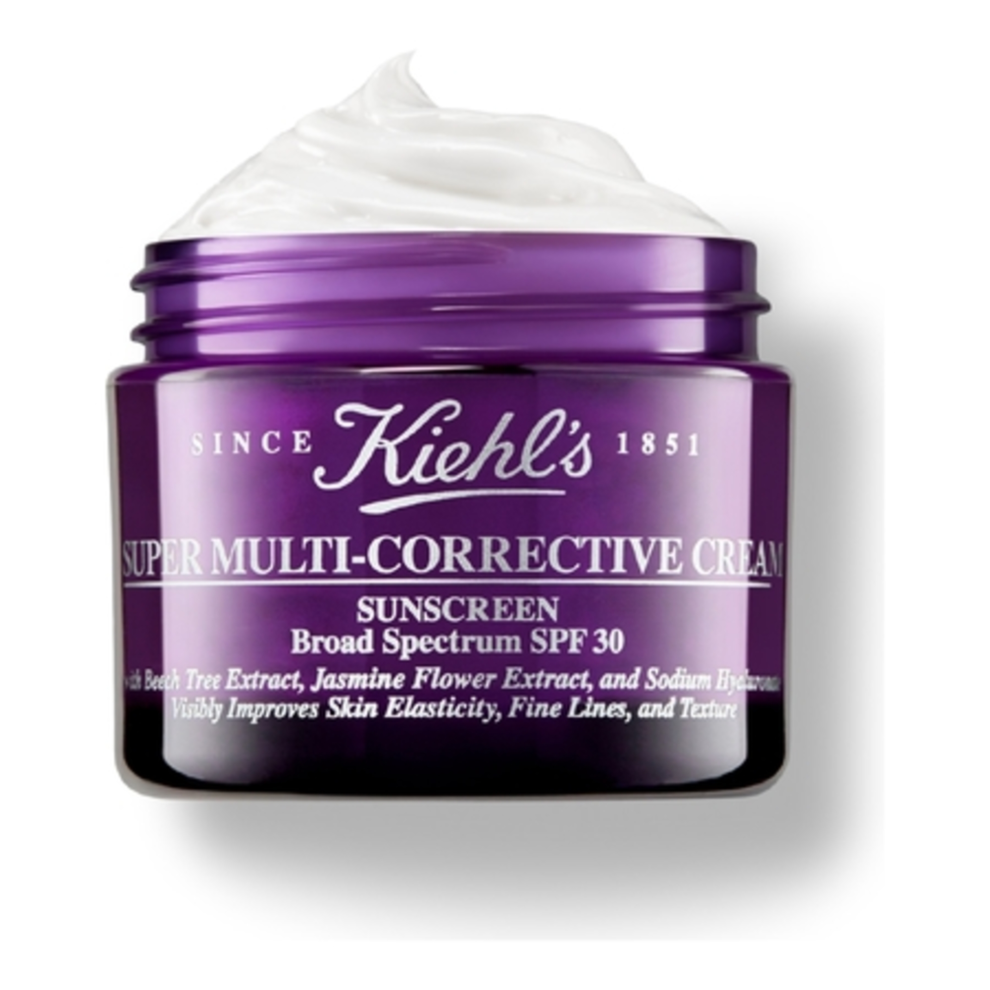 SUPER MULTI-CORRECTIVECrème super multi-correctrice anti-âge global SPF30