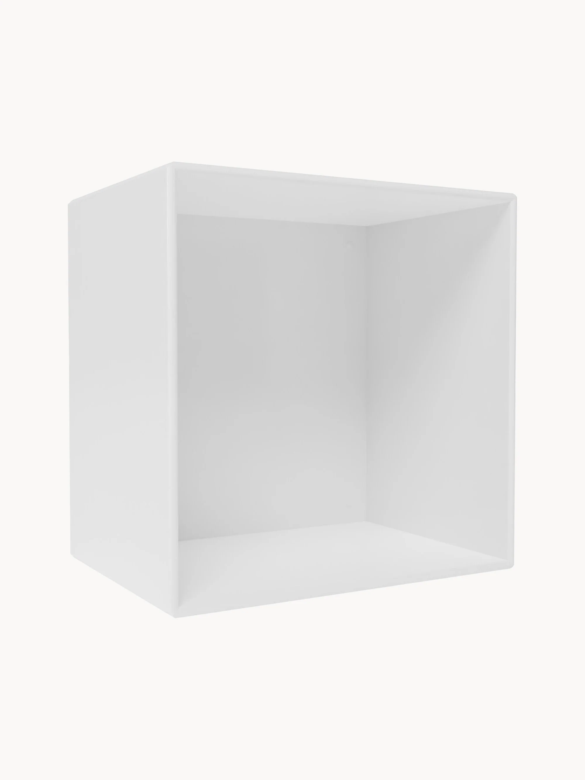 Regalelement Montana Mini 1001 für modulares Regalsystem